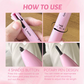 4 in 1  Makeup Pen