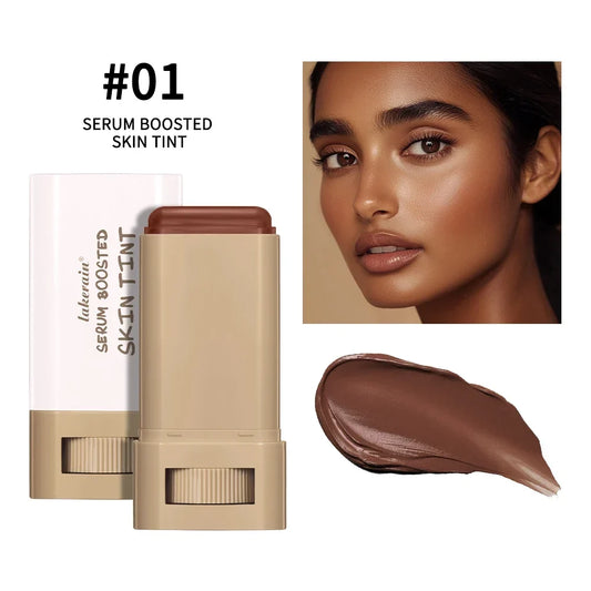 Serum Boosted Skin Tint Balm